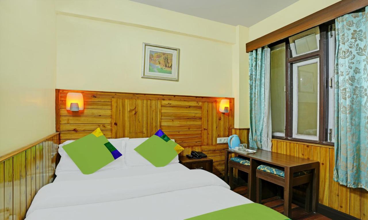 Hotel Treebo Trend The Pinewood Darjeeling  Exterior foto