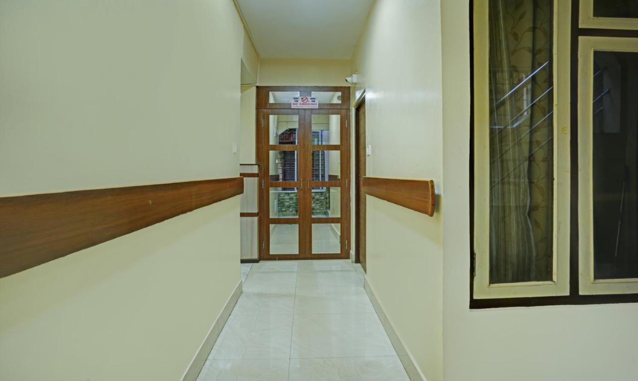 Hotel Treebo Trend The Pinewood Darjeeling  Exterior foto