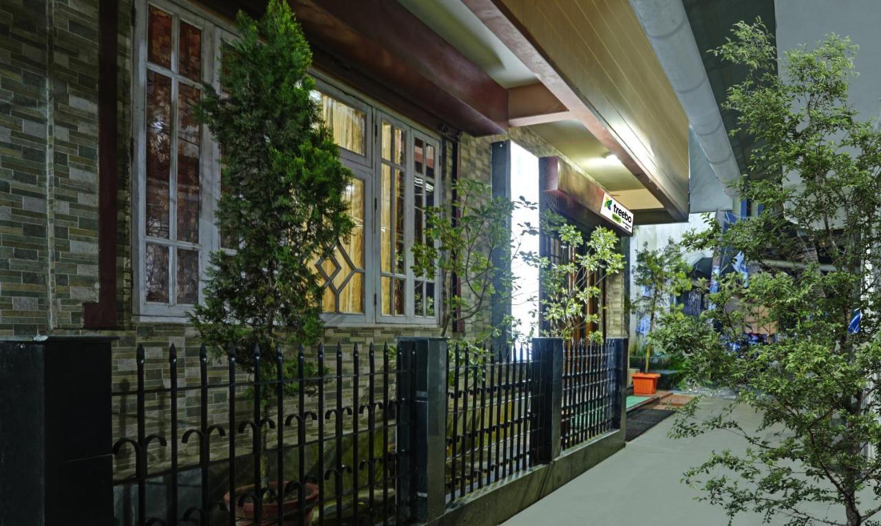 Hotel Treebo Trend The Pinewood Darjeeling  Exterior foto
