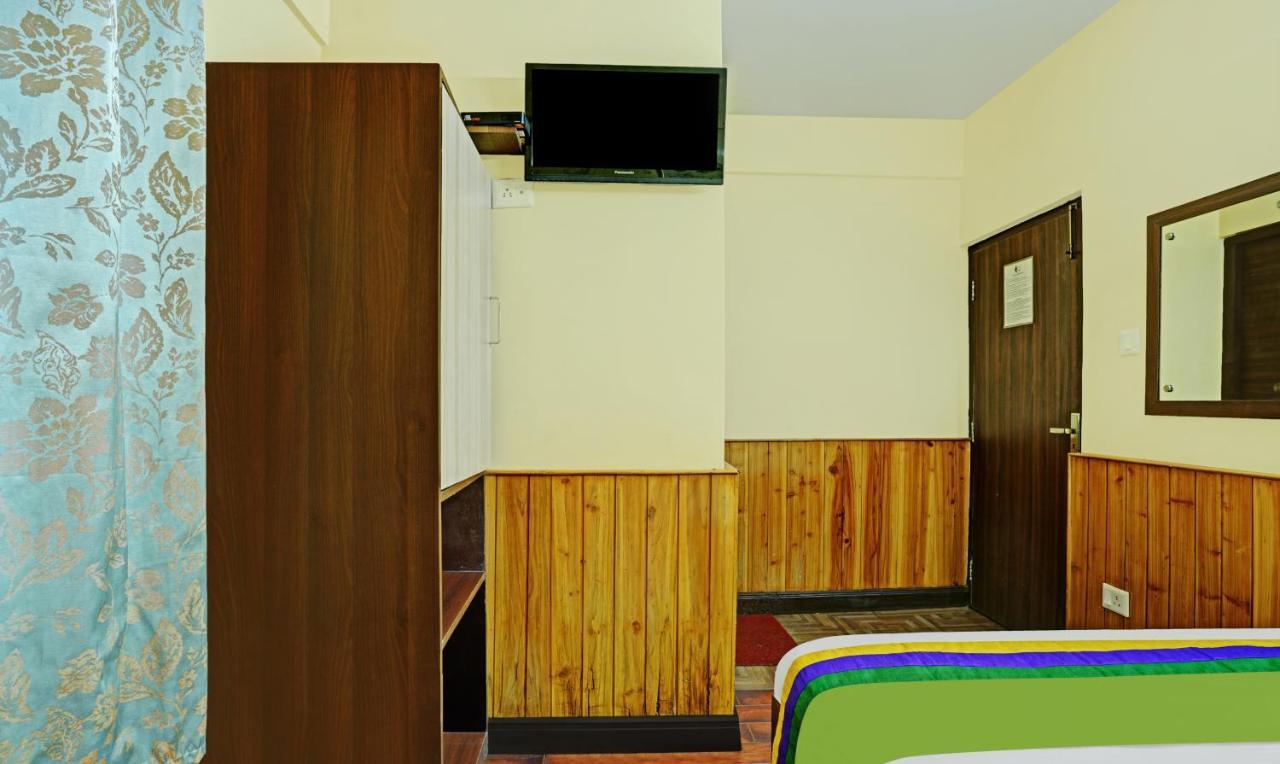 Hotel Treebo Trend The Pinewood Darjeeling  Exterior foto