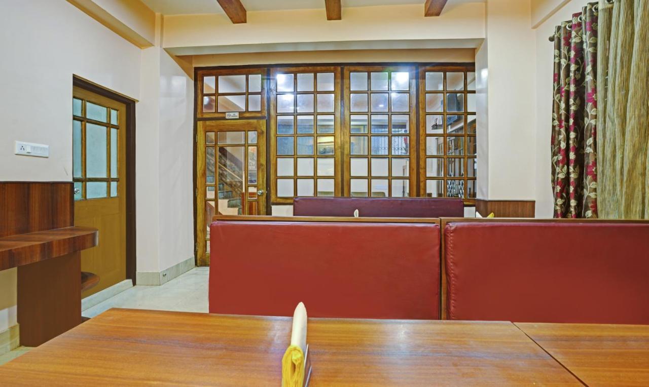 Hotel Treebo Trend The Pinewood Darjeeling  Exterior foto