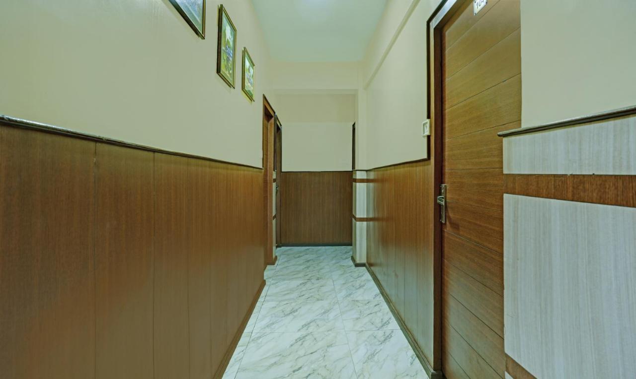 Hotel Treebo Trend The Pinewood Darjeeling  Exterior foto