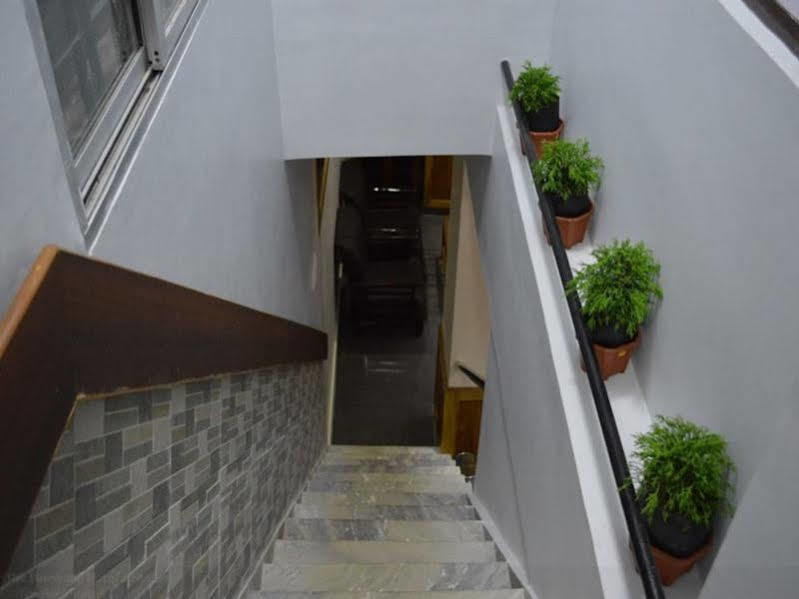 Hotel Treebo Trend The Pinewood Darjeeling  Exterior foto