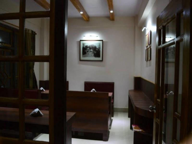 Hotel Treebo Trend The Pinewood Darjeeling  Exterior foto